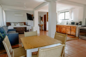 Ocean view studio in Pelada!